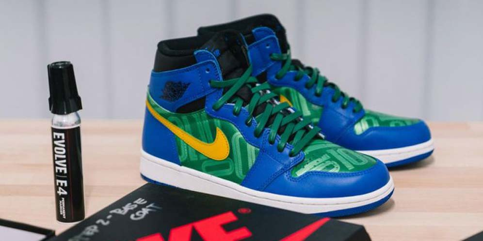 Air Jordan 1 Didedikasikan Khusus untuk Neymar Jr. thumbnail